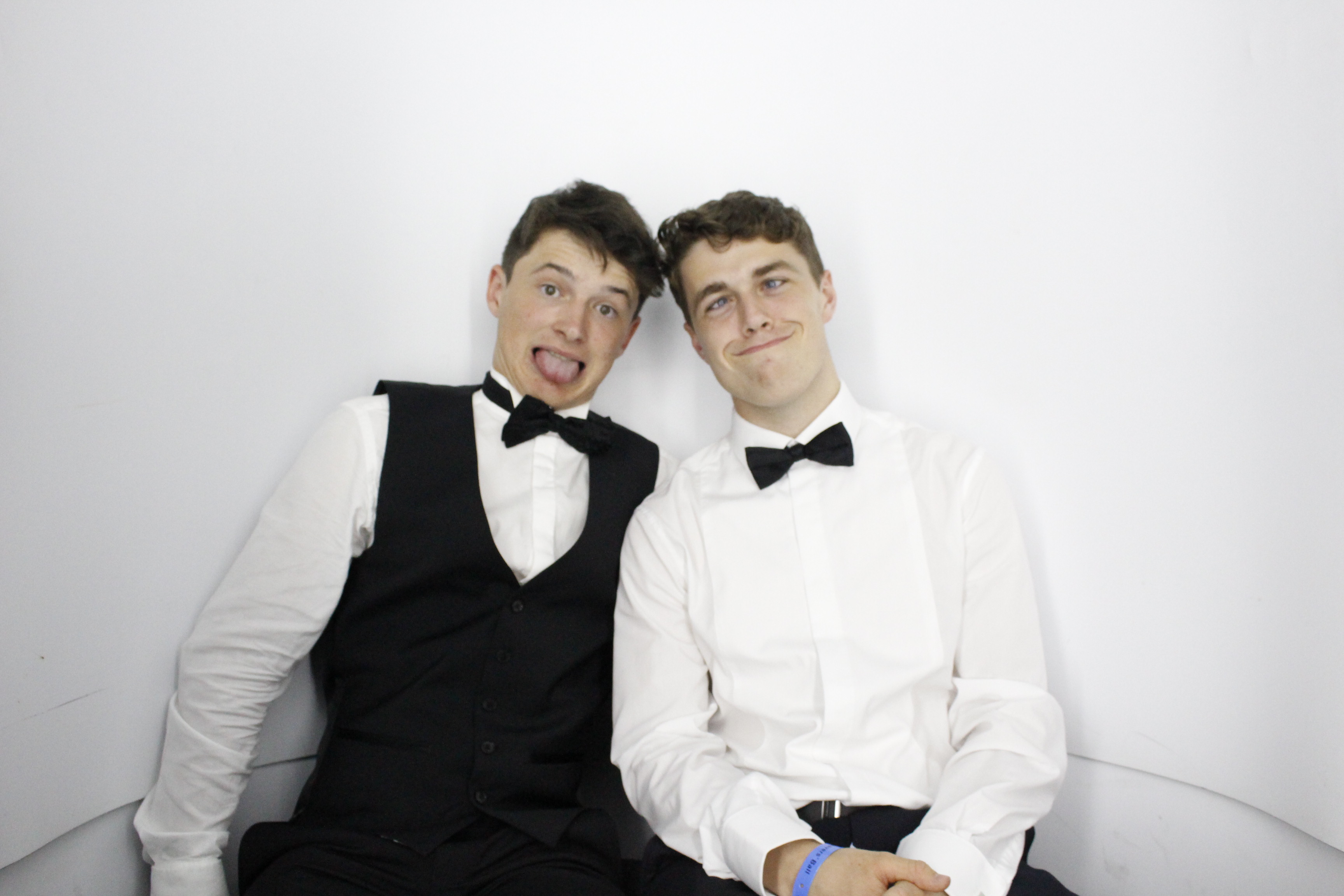 Whitgift School Year 13 Prom | View more photos from the event at gallery.myphotoboothexperience.co.uk/u/MyPhotoBoothExperienceLtd/Whitgift-School-Year-13-Prom